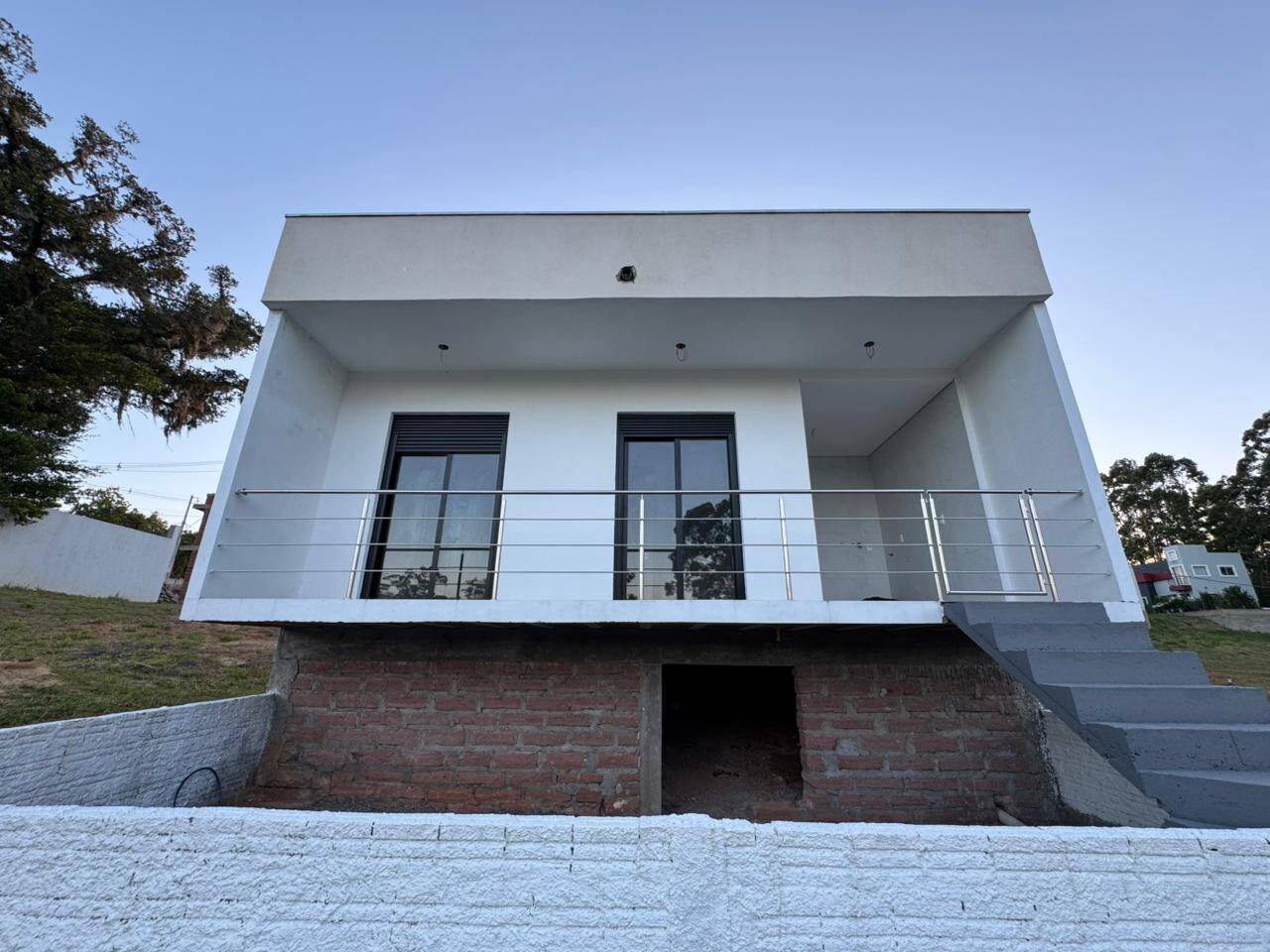 Casa, 3 quartos, 92 m² - Foto 24