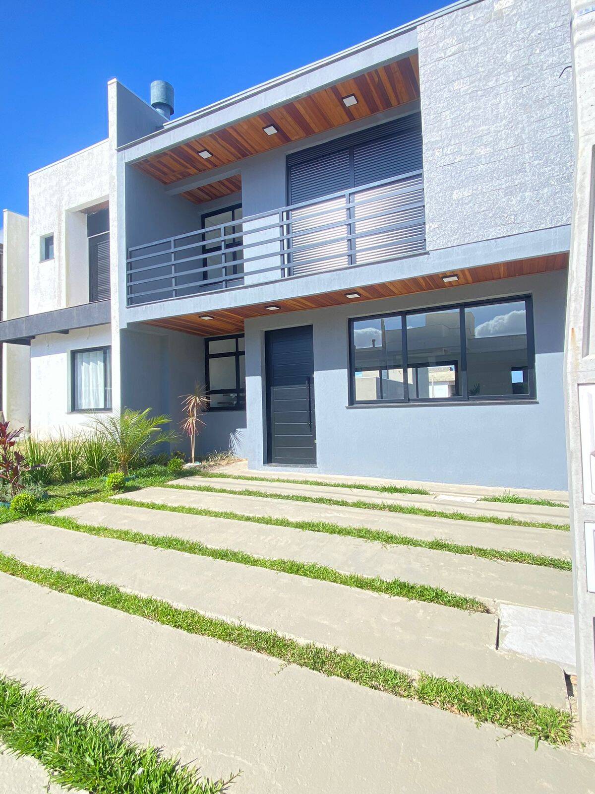 #GCMI21 - Casa em Condomínio Fechado para Venda em Viamão - RS