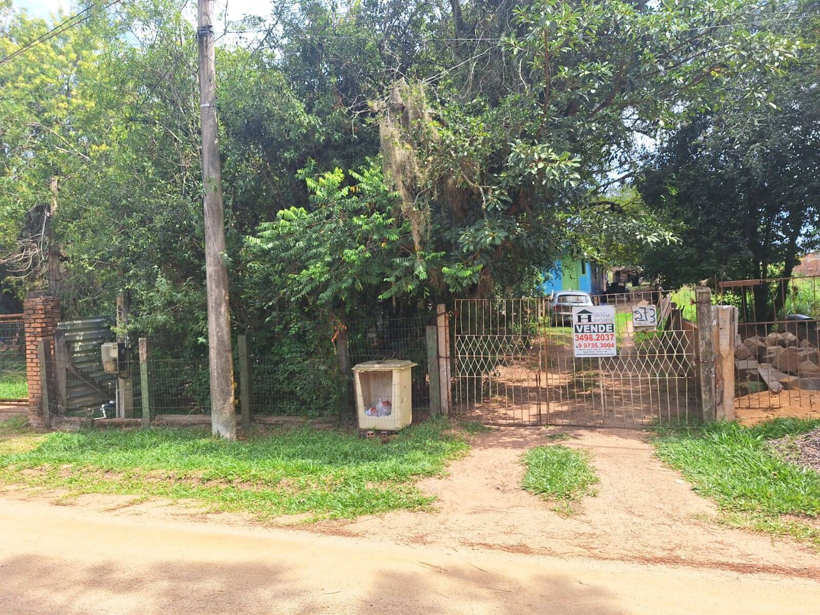 #PVM060 - Casa para Venda em Viamão - RS