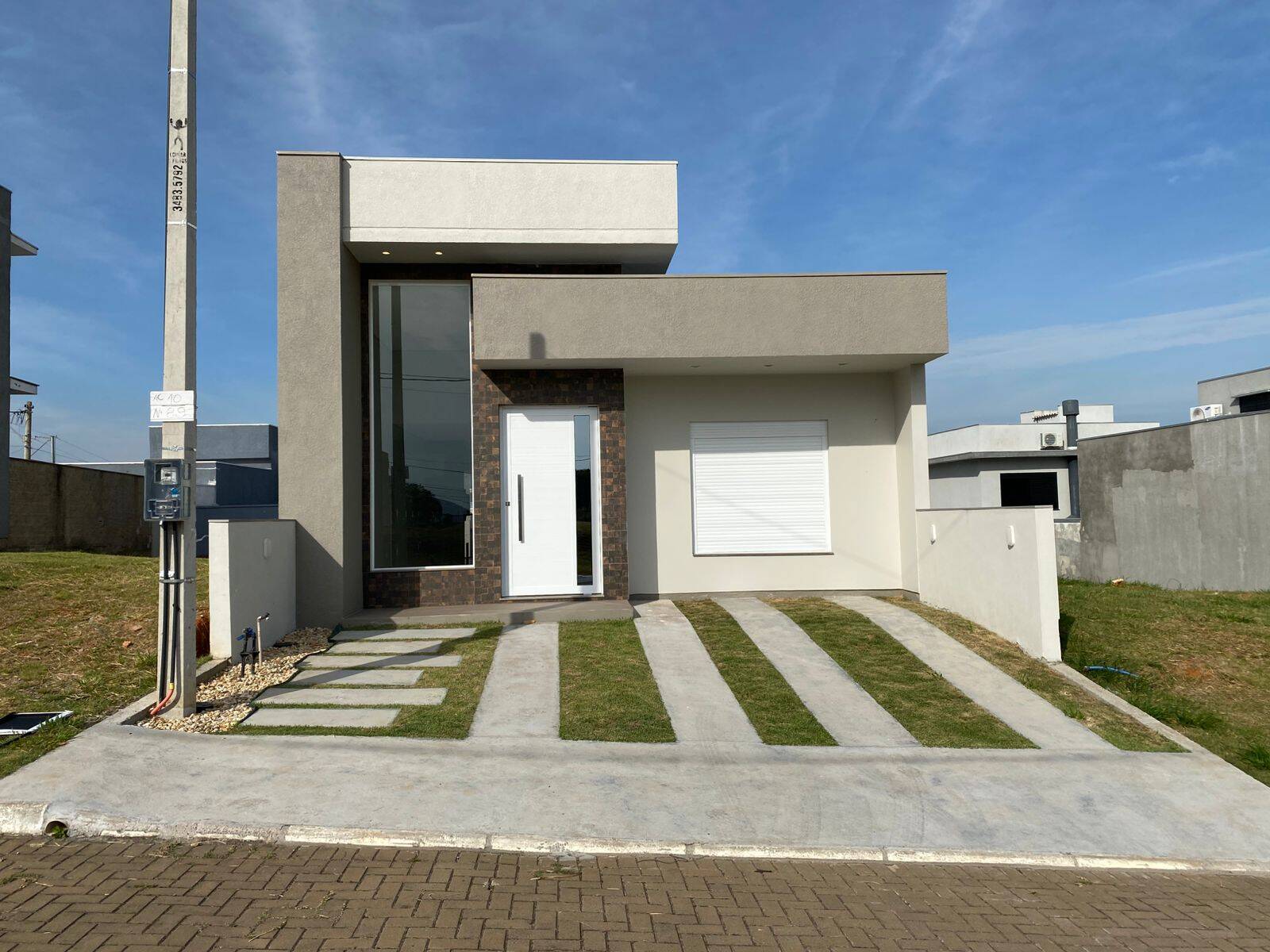 #GCMI22 - Casa em Condomínio Fechado para Venda em Viamão - RS