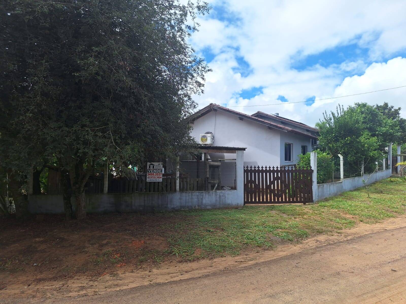 #RAIV002 - Casa em Condomínio Fechado para Venda em Viamão - RS