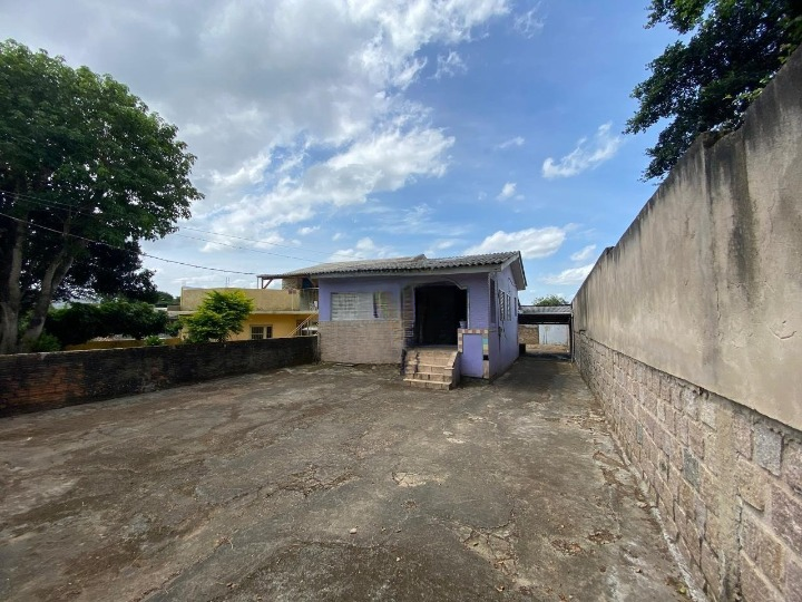 #725 - Casa para Venda em Viamão - RS