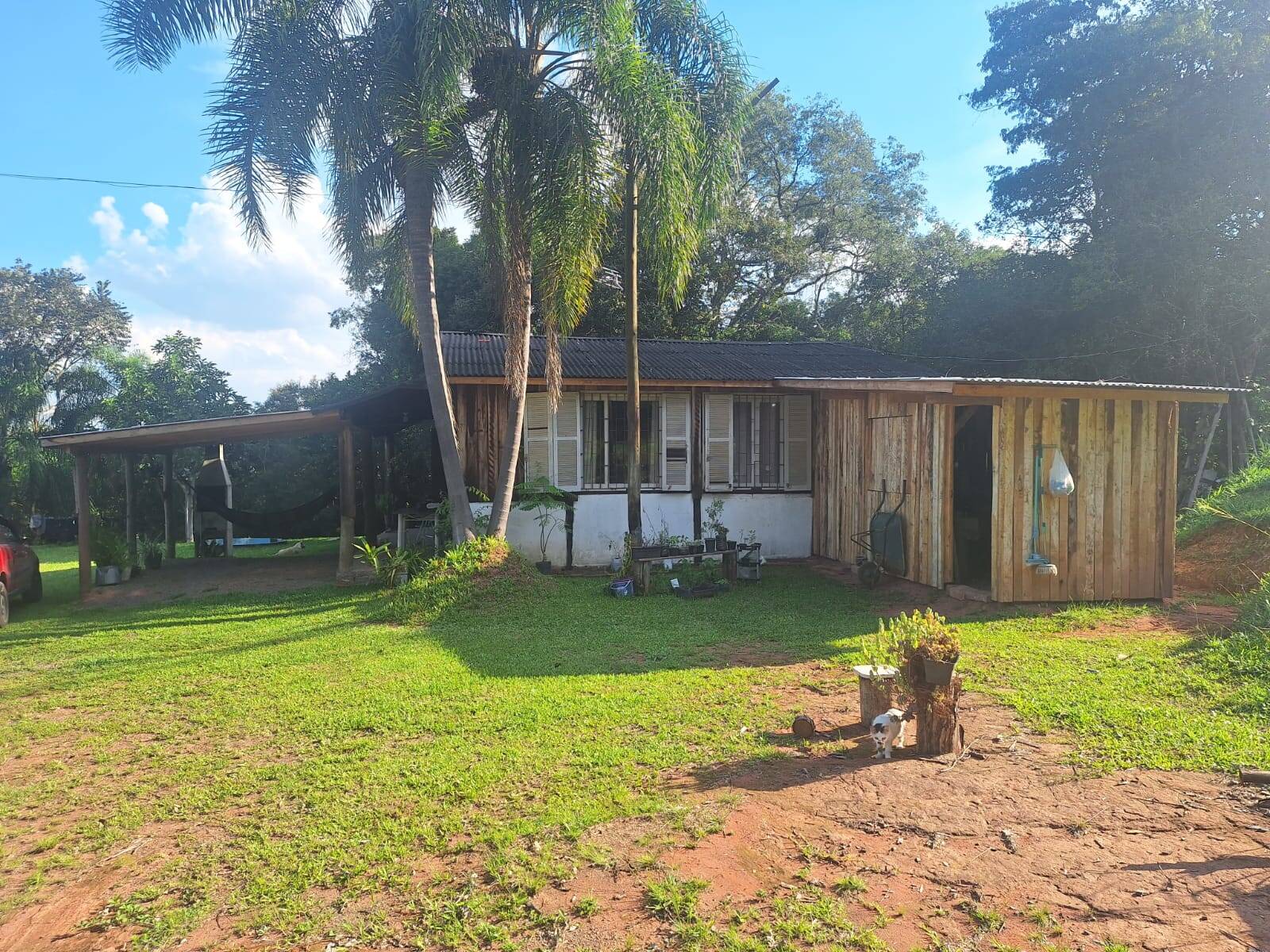 #GRV001 - Chácara para Venda em Gravataí - RS