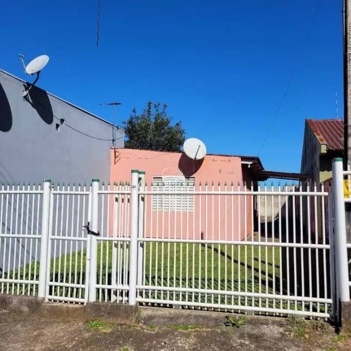 #727 - Casa para Venda em Cachoeirinha - RS