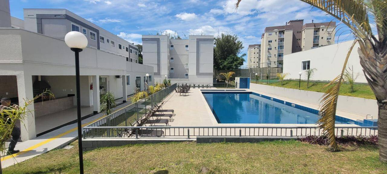 #728 - Apartamento para Venda em Viamão - RS