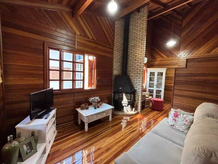 #731 - Casa para Venda em Viamão - RS