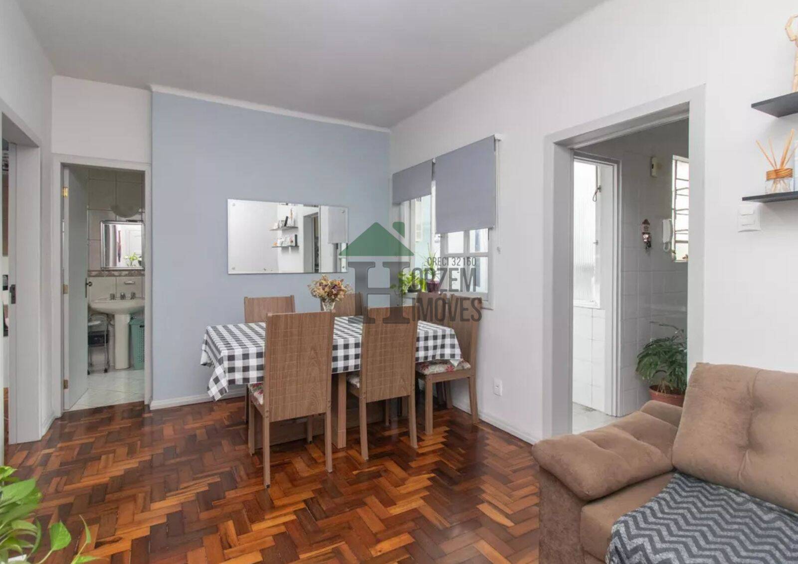 #POA005 - Apartamento para Venda em Porto Alegre - RS