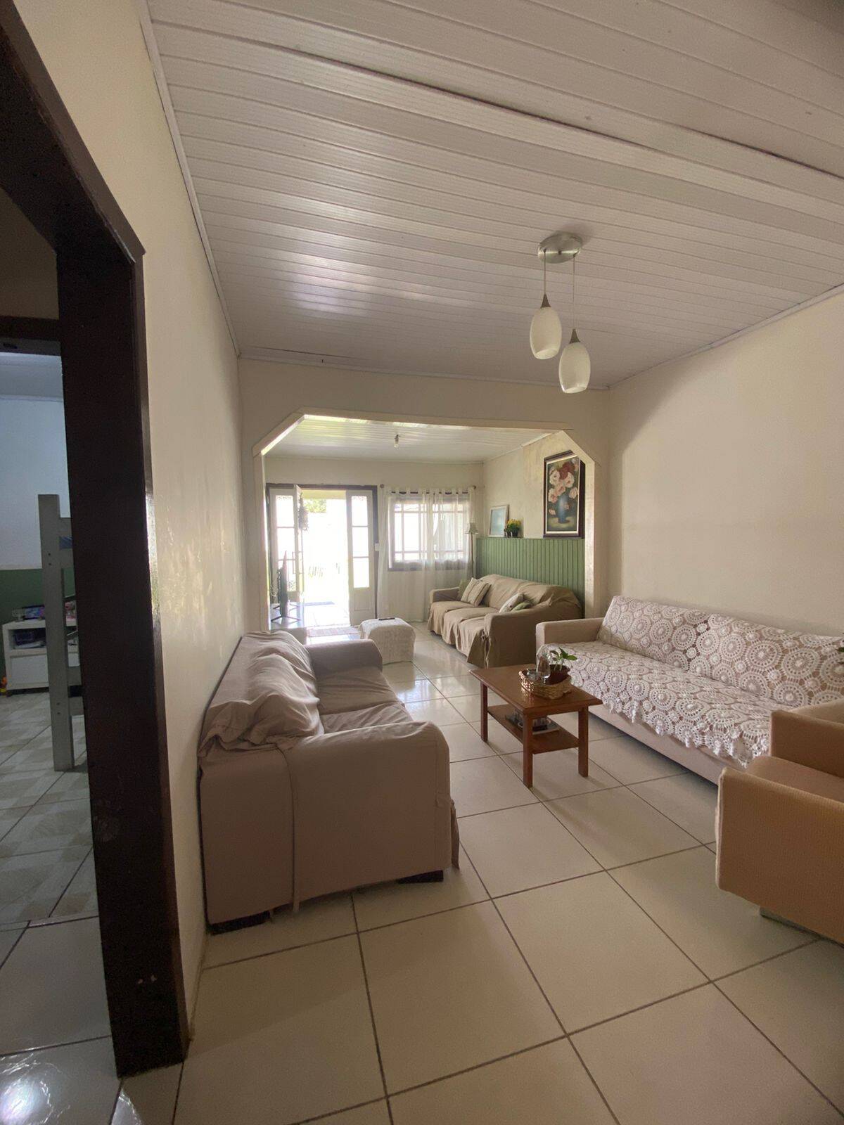 #733 - Casa para Venda em Viamão - RS