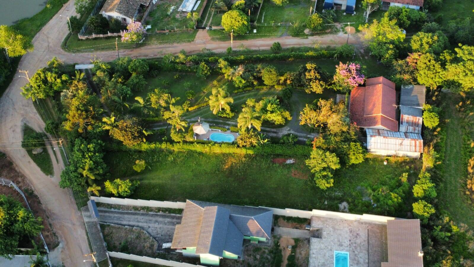 #736 - Casa para Venda em Viamão - RS