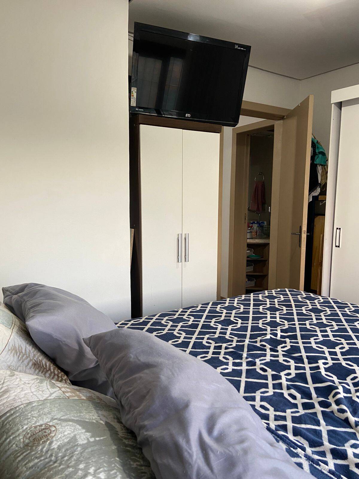 Casa, 2 quartos, 60 m² - Foto 2