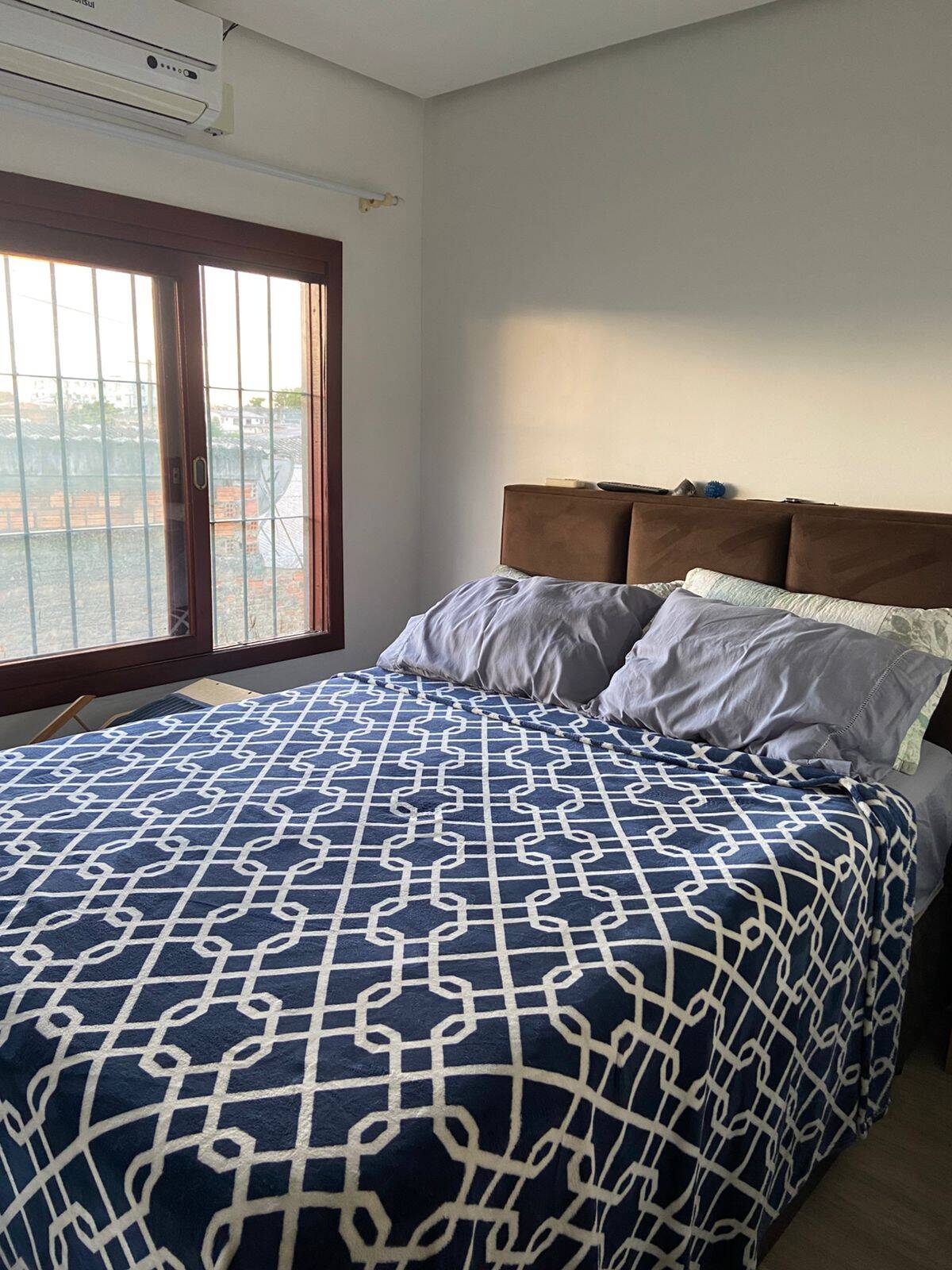 Casa, 2 quartos, 60 m² - Foto 3