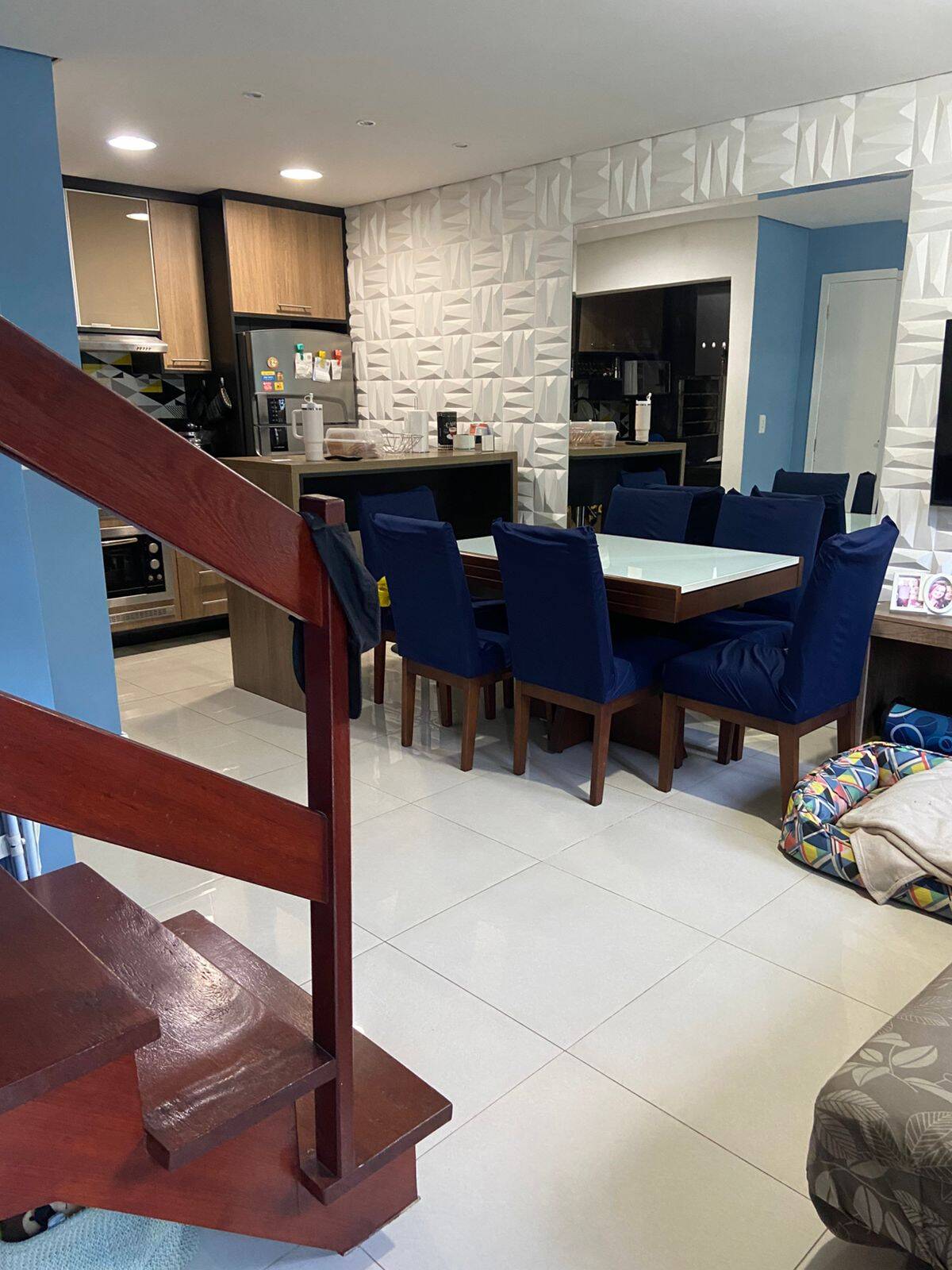 Casa, 2 quartos, 60 m² - Foto 4