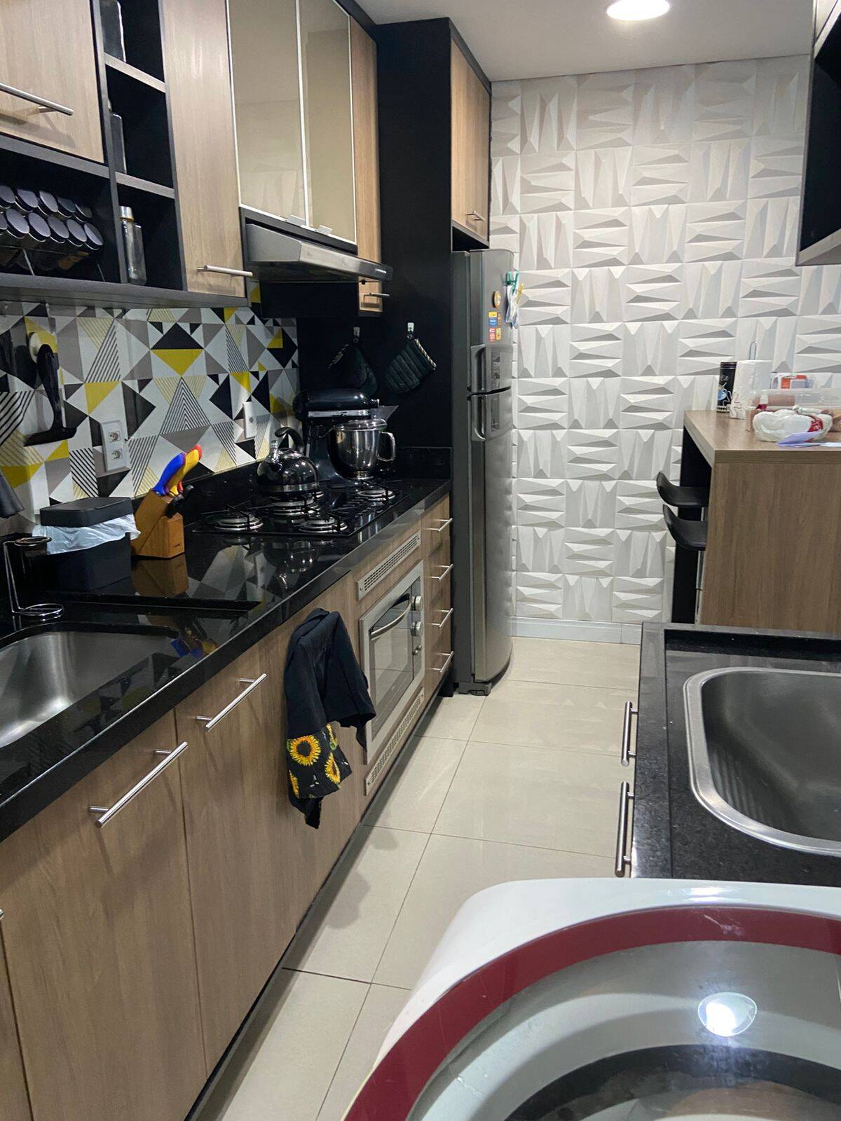 Casa, 2 quartos, 60 m² - Foto 6