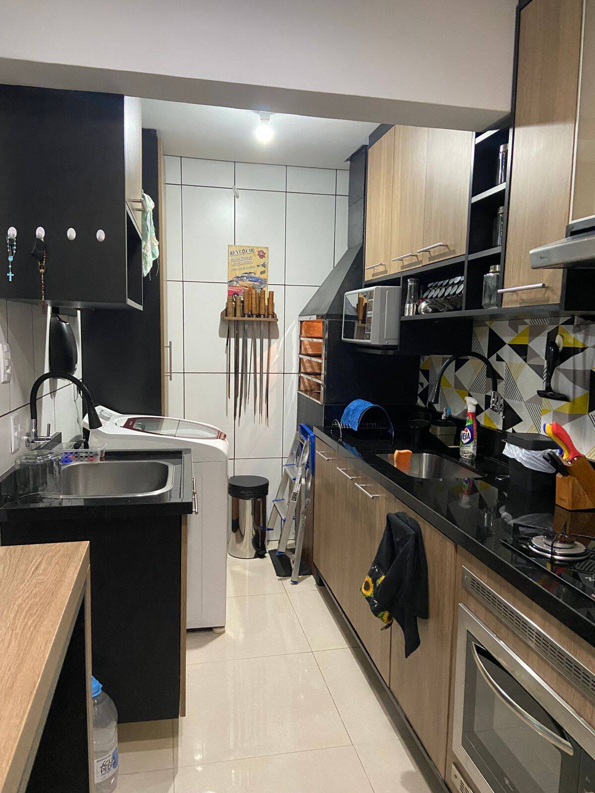 Casa, 2 quartos, 60 m² - Foto 5