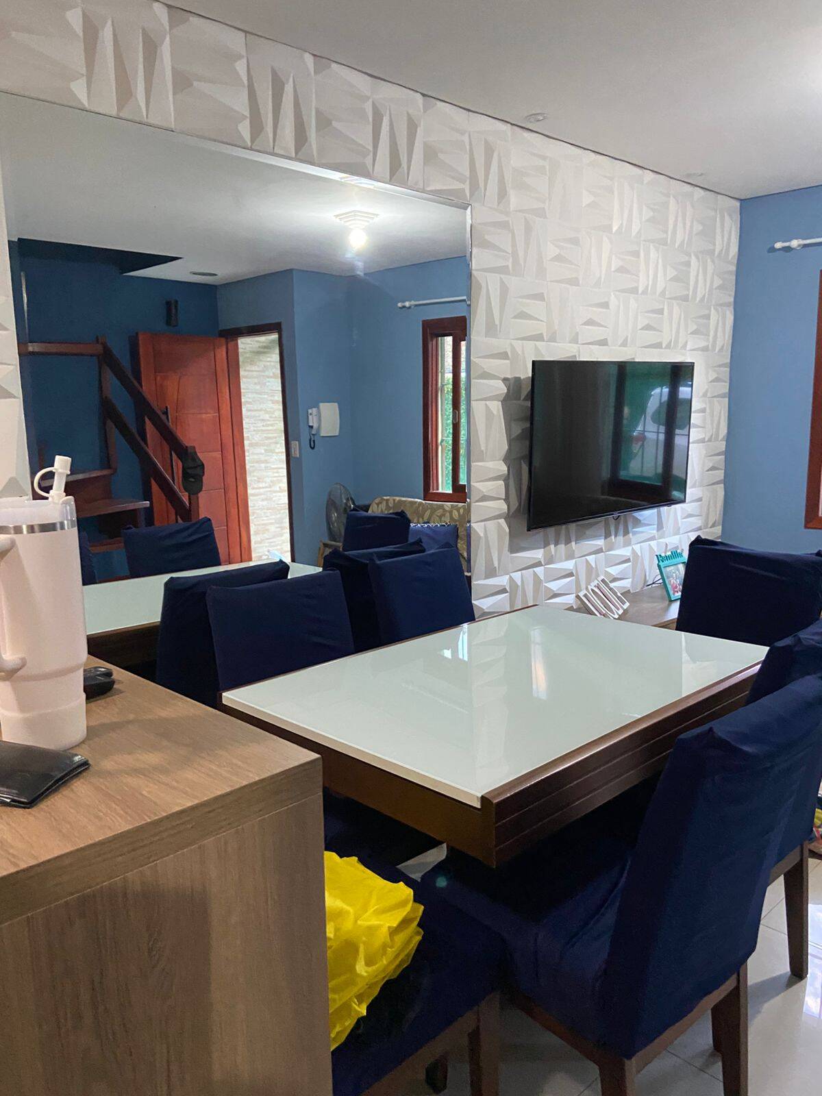 Casa, 2 quartos, 60 m² - Foto 9