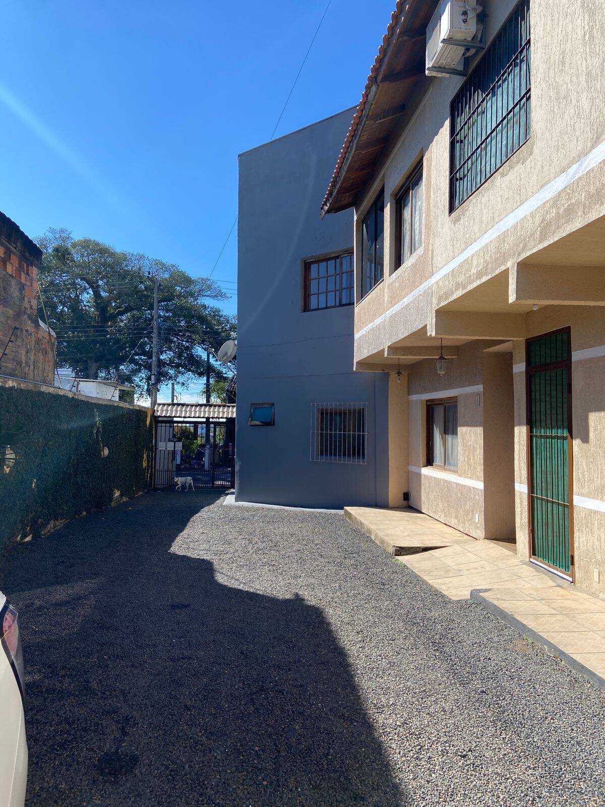 Casa, 2 quartos, 60 m² - Foto 12