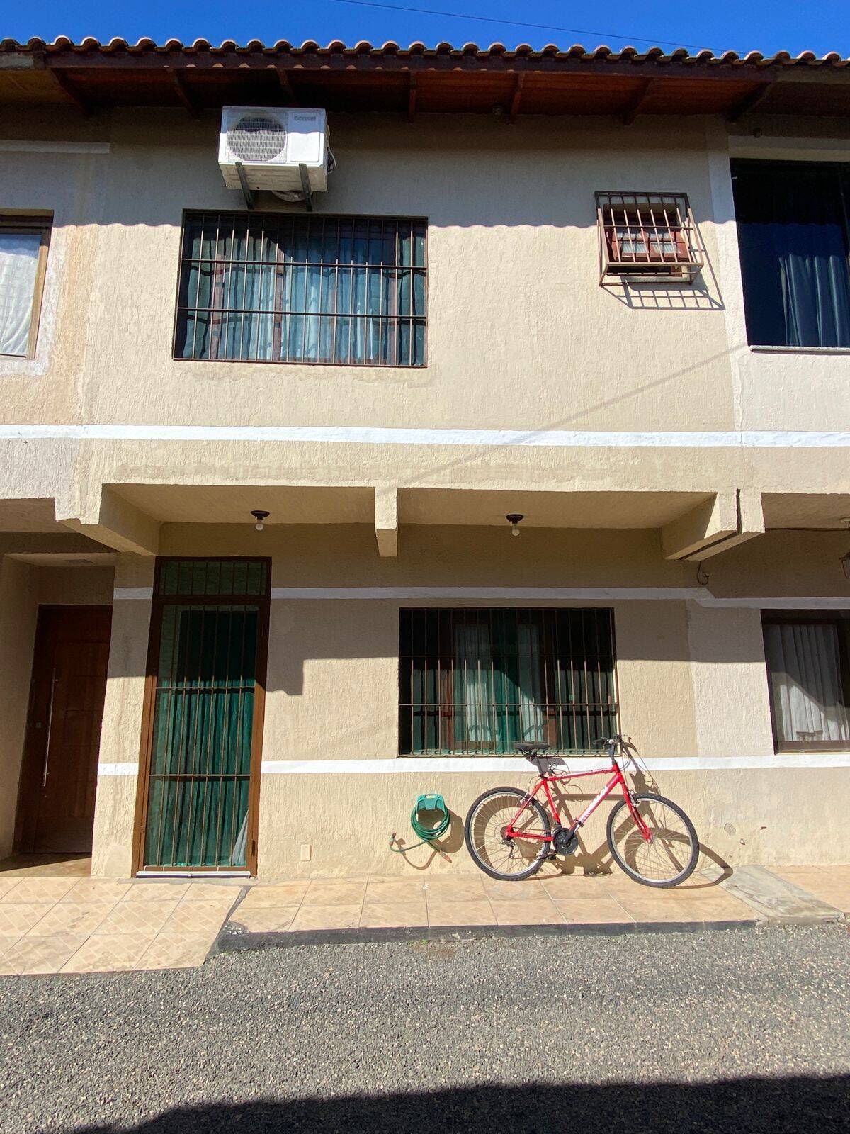 Casa, 2 quartos, 60 m² - Foto 16