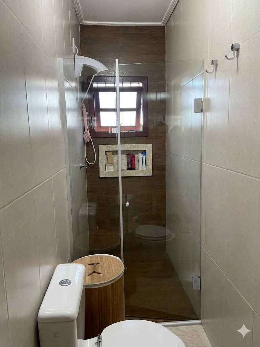 Casa, 2 quartos, 60 m² - Foto 19