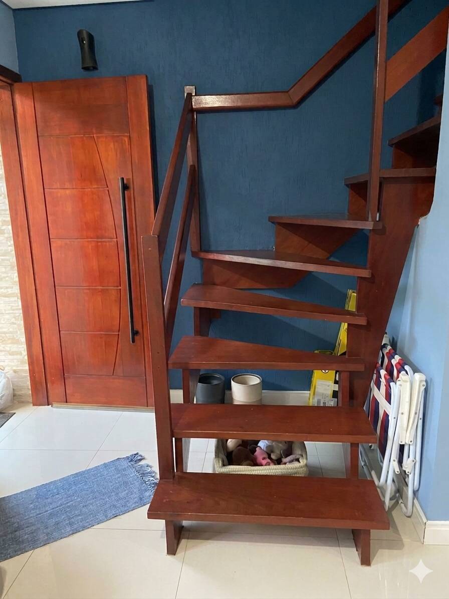 Casa, 2 quartos, 60 m² - Foto 20