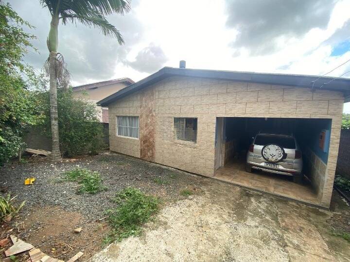 #739 - Casa para Venda em Viamão - RS