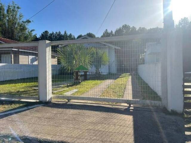 #LAG005 - Casa em Condomínio Fechado para Venda em Viamão - RS - 3