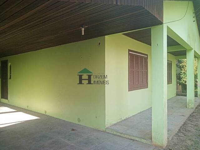 #LAG001 - Casa em Condomínio Fechado para Venda em Viamão - RS - 1