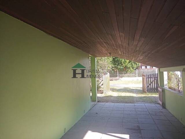 #LAG001 - Casa em Condomínio Fechado para Venda em Viamão - RS - 2