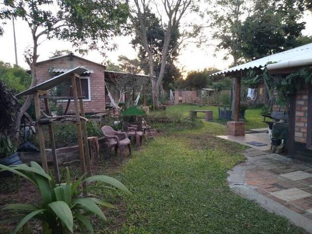 #PLG006 - Casa em Condomínio Fechado para Venda em Viamão - RS - 3