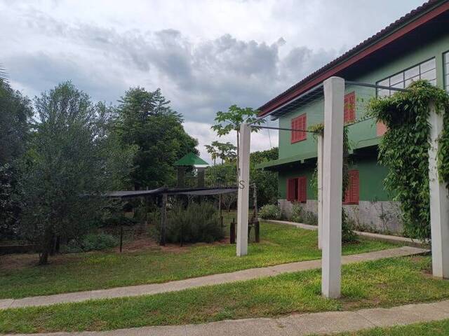 #PLG008 - Sitio em Condomínio Fechado para Venda em Viamão - RS - 3
