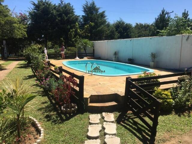 #QUE021 ven - Casa em Condomínio Fechado para Venda em Viamão - RS