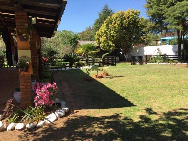 #QUE021 ven - Casa em Condomínio Fechado para Venda em Viamão - RS