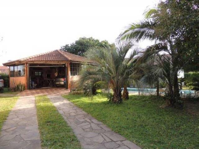 #RAII001 ve - Casa em Condomínio Fechado para Venda em Viamão - RS