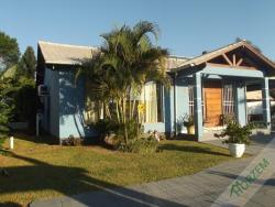 #LAG003ven - Casa em Condomínio Fechado para Venda em Viamão - RS