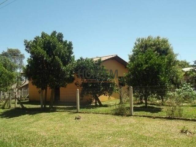 #MHR008 - Casa fora de condomínio para Venda em Viamão - RS - 1