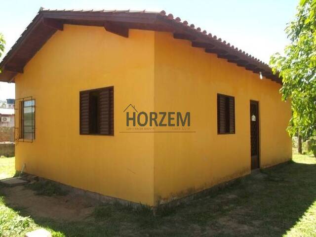 #MHR008 - Casa fora de condomínio para Venda em Viamão - RS - 2