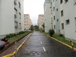 #POA007 - Apartamento para Venda em Porto Alegre - RS - 1
