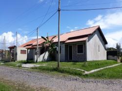 #PHL002 - Casa de Praia para Venda em Balneário Pinhal - RS - 1
