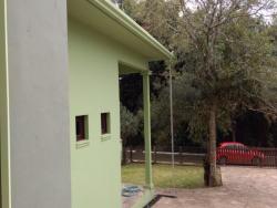 #CON002 - Casa em Condomínio Fechado para Venda em Viamão - RS