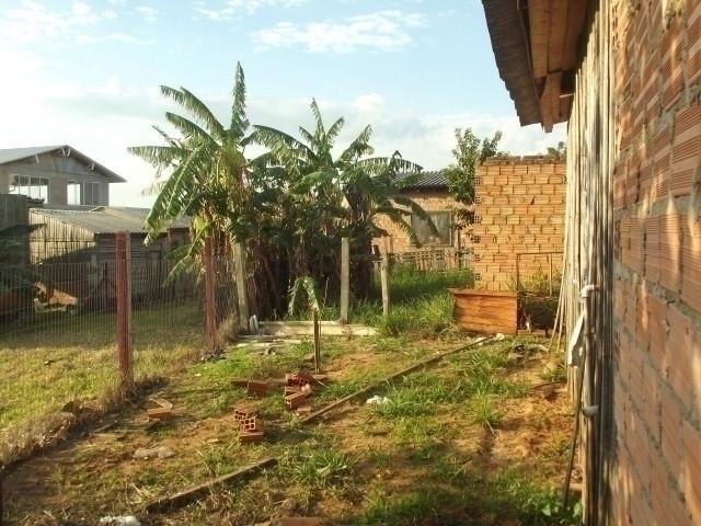 #ACL010 - Casa para Venda em Viamão - RS - 2