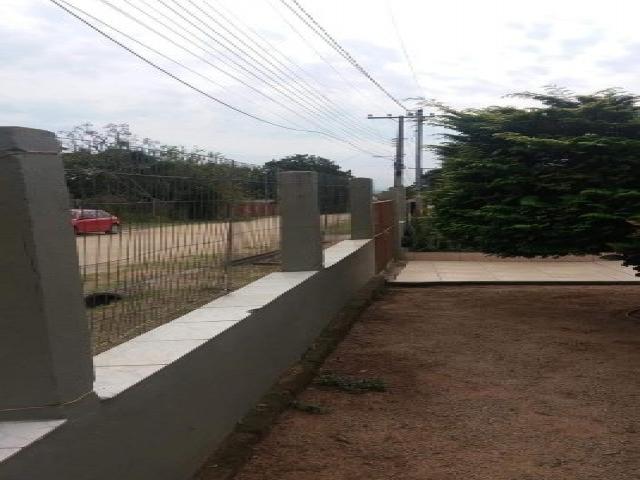 #GFI001VEND - Casa em Condomínio Fechado para Venda em Viamão - RS