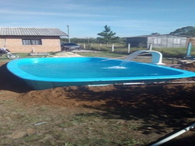 #FXN015 ven - Sítio para Venda em Viamão - RS