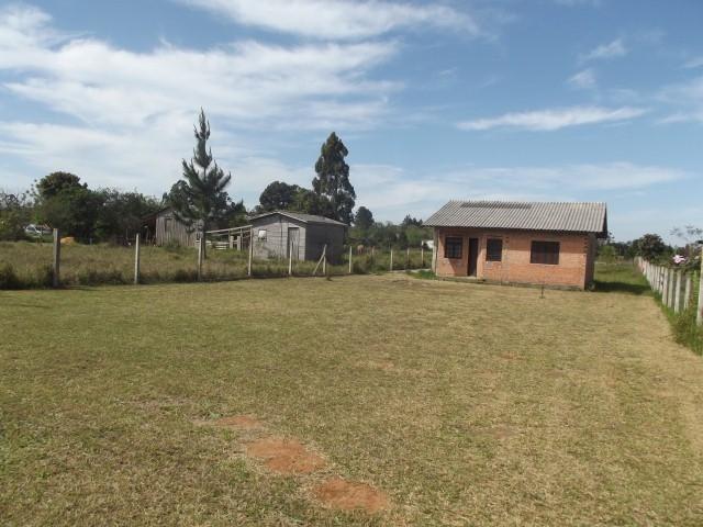 #FXN015 ven - Sítio para Venda em Viamão - RS