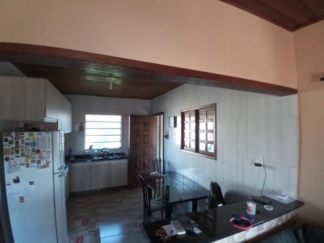 #CAC006 - Casa em Condomínio Fechado para Venda em Viamão - RS
