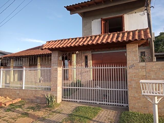 #CAC006 - Casa em Condomínio Fechado para Venda em Viamão - RS