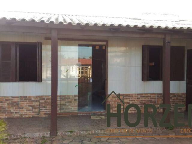 #TRA001 - Casa de Praia para Venda em Tramandaí - RS - 3