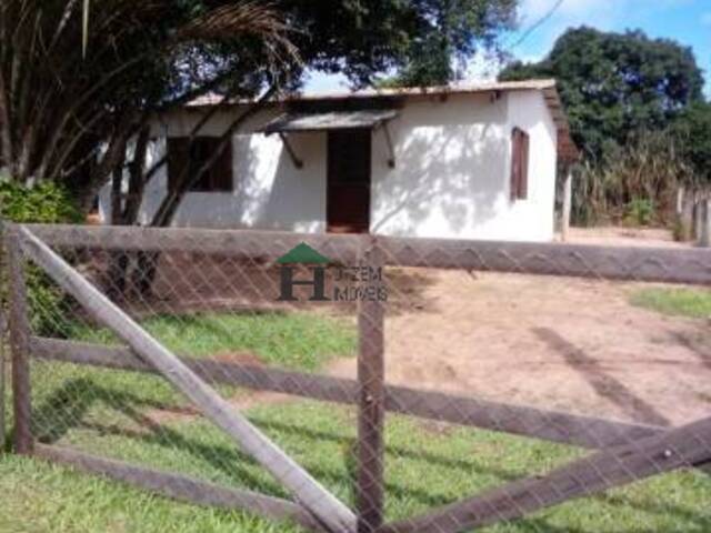 #ACL004 - Casa para Venda em Viamão - RS - 1