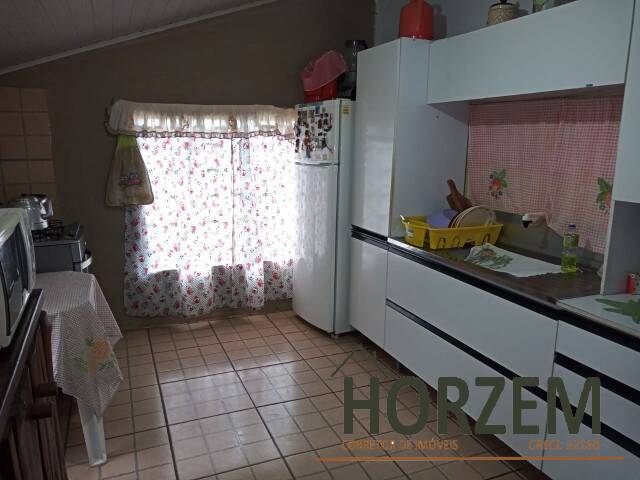 #QUE028 - Casa em Condomínio Fechado para Venda em Viamão - RS
