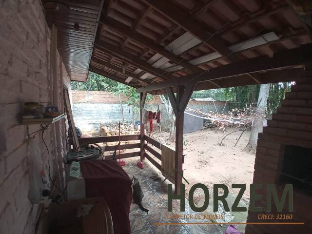 #QUE028 - Casa em Condomínio Fechado para Venda em Viamão - RS
