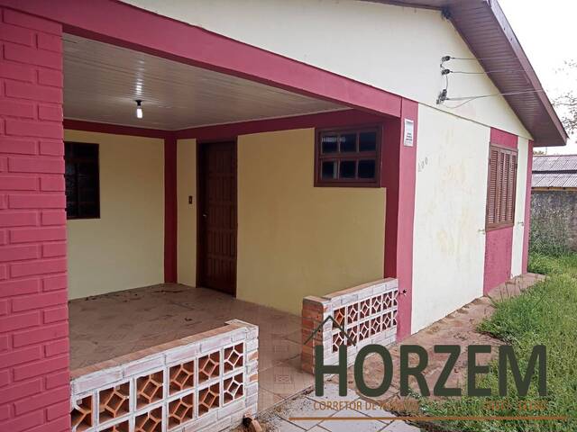 #MHR009 ven - Casa fora de condomínio para Venda em Viamão - RS - 1