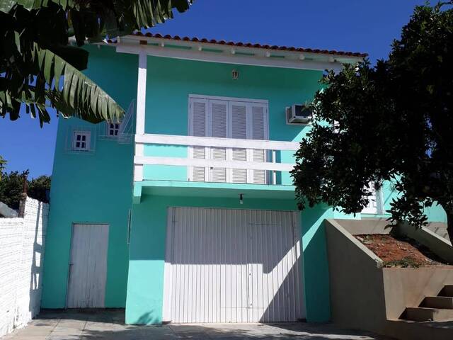 #PVM021vedi - Casa para Venda em Viamão - RS - 3